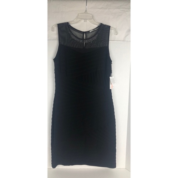 Calvin Klein Dresses & Skirts - NWT Calvin Klein Ruched Cocktail Dress 💜HP! 💜 Holiday Gift for Her
